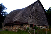Mayhew Inn Barn circa 2005