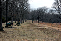 Fredericksburg - Dead Horse Hill